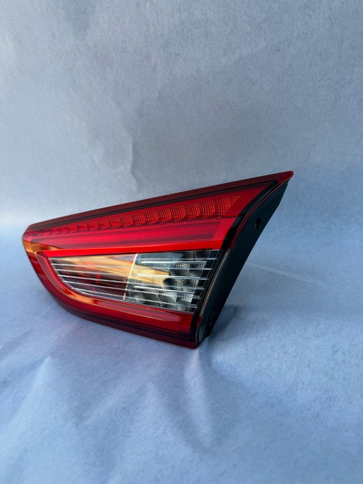 ⭐️2014-2017 MASERATI GHIBLI S RIGHT PASSENGER SIDE REAR TRUNK TAIL LIGHT OEM