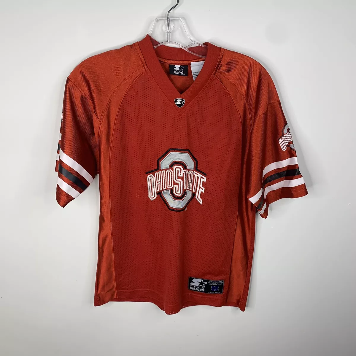 Youth osu sales football jersey