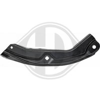 Diederichs 7807013 Scheinwerferaufnahme FüR Skoda