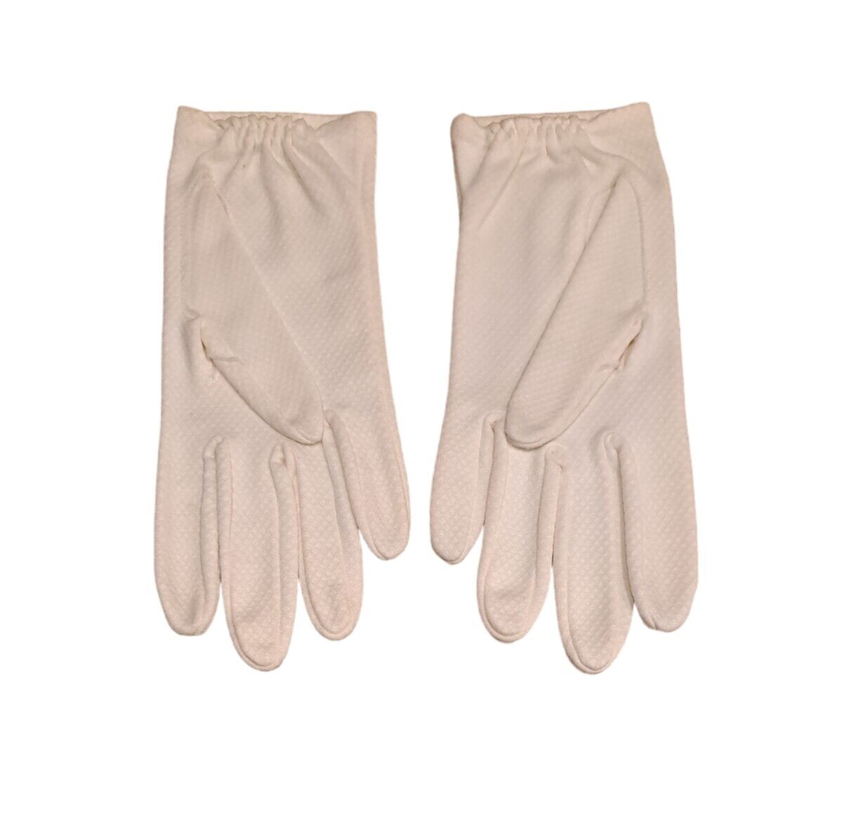 Vintage Ladies Gloves 3 Pairs Sz 6 1/2 (1) Leathe… - image 5