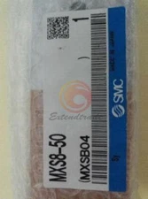 ONE MXS8-50 Air Slide Table Pneumatic guide slide cylinder New #E1