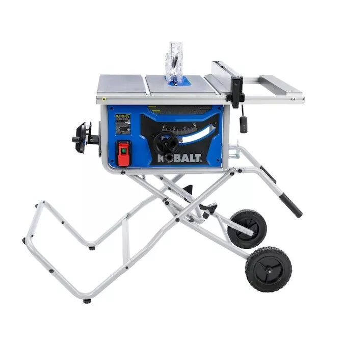 Kobalt table saw miter gauge deals