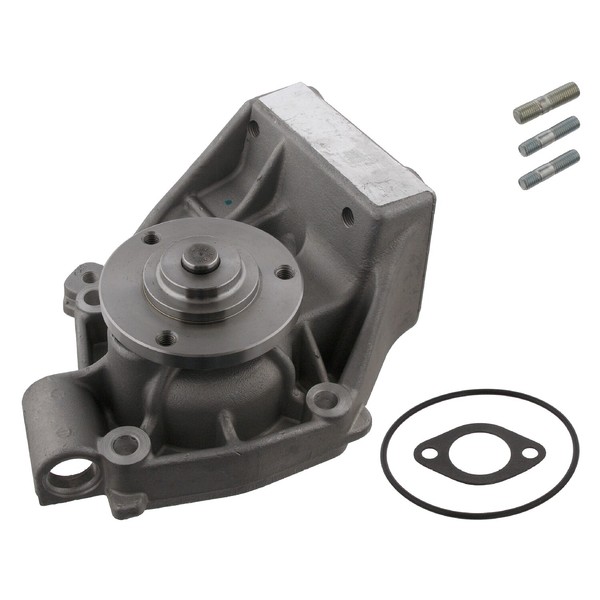 Febi Wasserpumpe Fiat PKW 10602-image