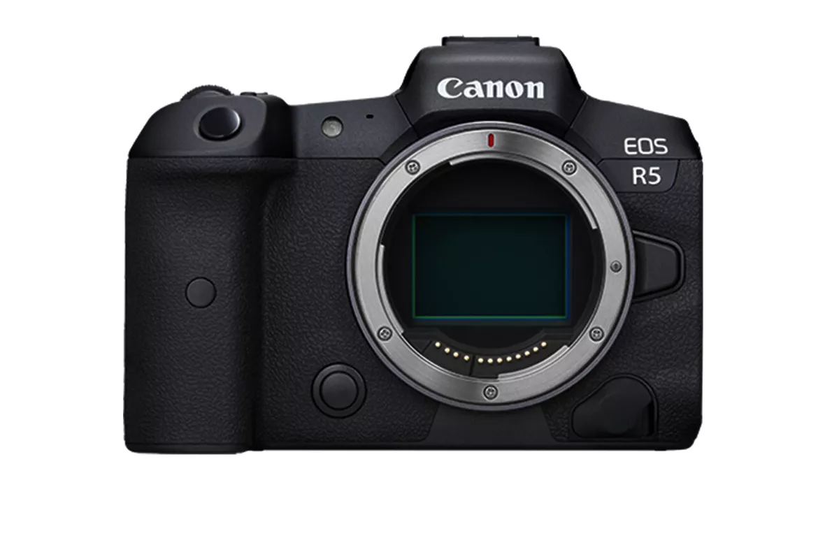 Ebay online canon camera