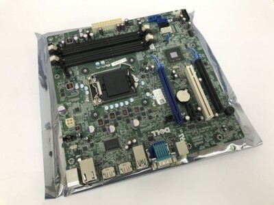 Carte Mere DELL CN-0GY6Y8 REV A00 Avec Plaque Optiplex 9010 7010 Mt