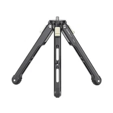 Sunwayfoto T1A12 Table Top Tripod Desktop Tripod Aluminium Alloy 40KG Load