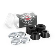 Independent Truck Bushings Standard Cylinder Cushions Hard 94a BLK Skateboard