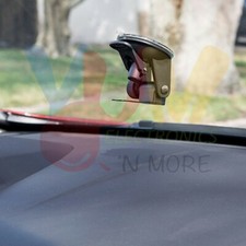 Car Windshield Suction Cup Mount for Escort Passport X50 X60 X70 X80 9500ix 8500