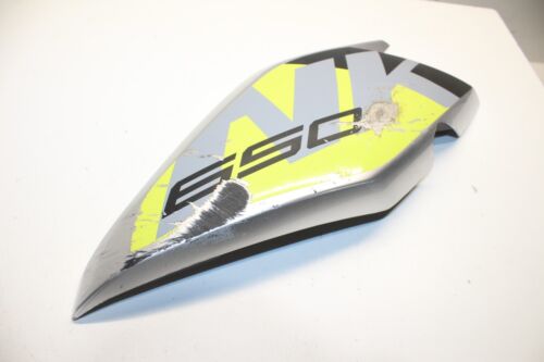 2022 2023 CF MOTO 650NK LEFT SIDE FAIRING COVER OEM - Picture 2 of 7
