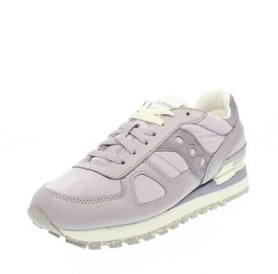 Saucony Shadow Original Viola - Taglia 37.5 [6.5 US 23cm] Scarpe Donna Sneakers