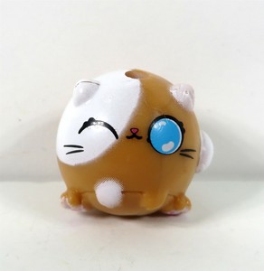 Kitten Catfe Purrista Girls Meowble Series 2 Pudding Meow ...