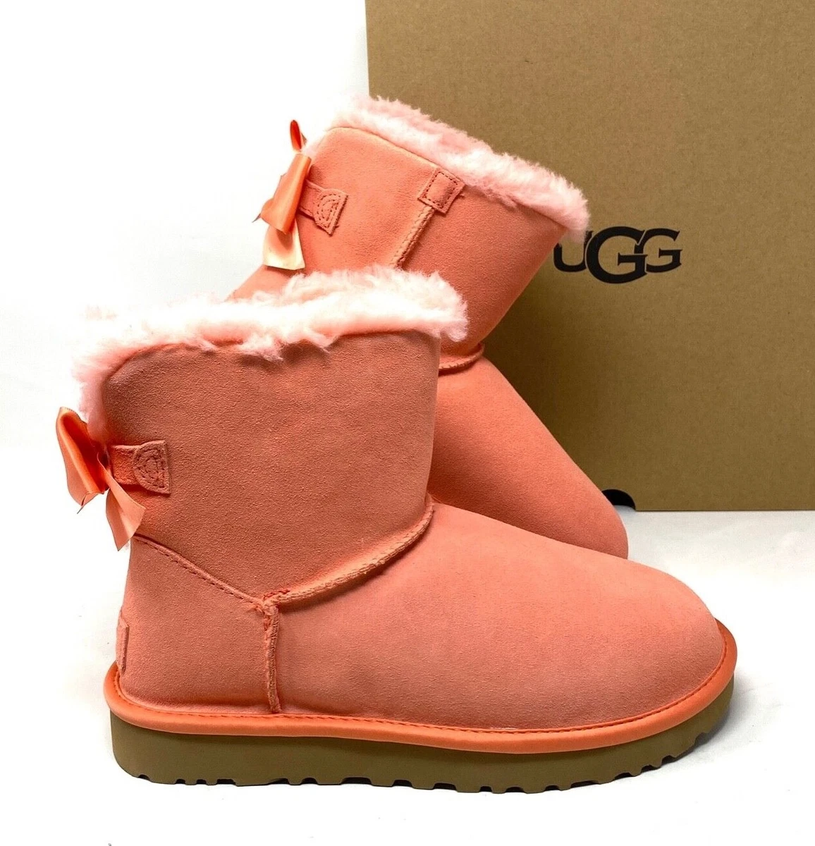 CUSTOM UPCYCLED DESIGNER UGGS