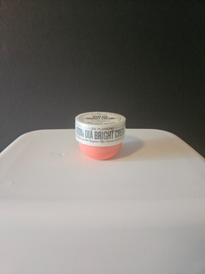SOL DE JANEIRO Bom Dia Bright Cream 2.5 Oz.
