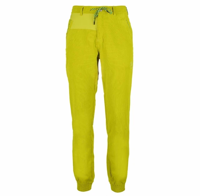 Pantalones La Sportiva Talla M Negro para Hombres