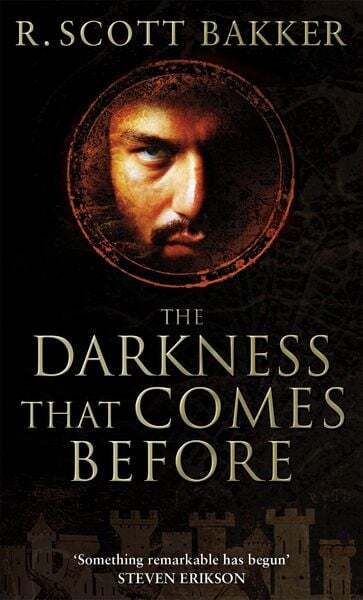 Thumbnail - The Darkness That Comes Before