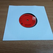 7" Single - Bryan Adams, Somebody, 1984, A & M (AM 236)