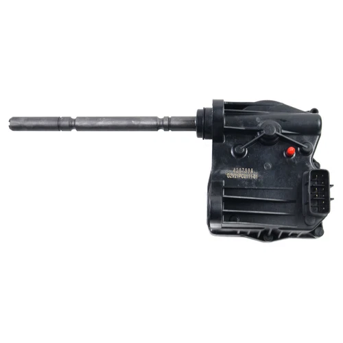 Transfer Shift Actuator 36410-71010 For 2015-20 Toyota Tacoma Hilux 4Runner 4WD - Picture 4 of 11