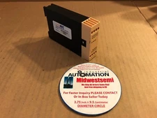 NEW ST-5000-D-0 ATC APPLIED TECHNOLOGY CONCEPTS RS-232 FREESHIPSAMEDAY