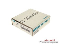 SIEMENS SIMATIC TI 305-01S -Factory Sealed Surplus-