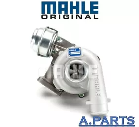 MAHLE ORIGINAL TURBOLADER NEU OPEL VECTRA SIGNUM SAAB 9-5 / 9-3 OHNE KAUTION 