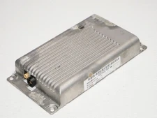 MULF2 Module USB Audio Interface Bluetooth Computer OEM BMW E60 E64 E92 E93 #9