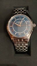 Vacheron Constantin Fifty Six4600e/000a-b487 Blue Dial Stainless Steel  [472]