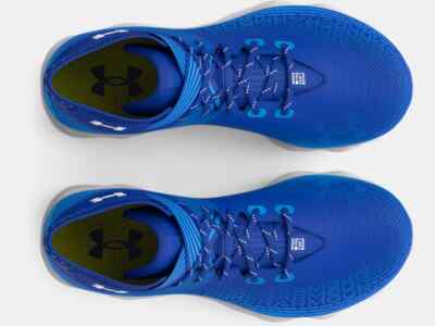 Under Armour Men's UA Highlight Franchise Football Cleats 3023718