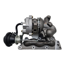 Upgrade Turbolader Smart Fortwo / Roadster 0.7 New Billet Turbo + Dichtungen