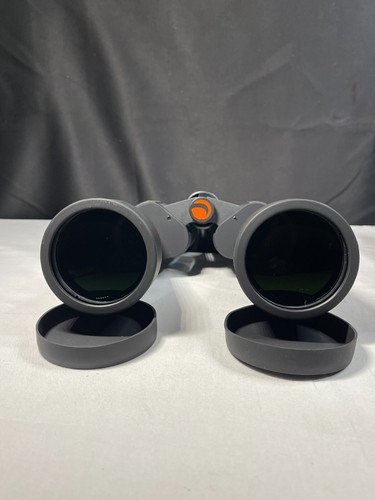 Celestron SkyMaster 71007 Black Long Eye Relief 12x60 Binoculars With Case - Picture 7 of 12