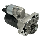 Starter for Volkswagen Touareg 09-16, Audi Q7 & 10-16 V6 3.0L, Porsche Cayenne (For: Volkswagen Touareg)