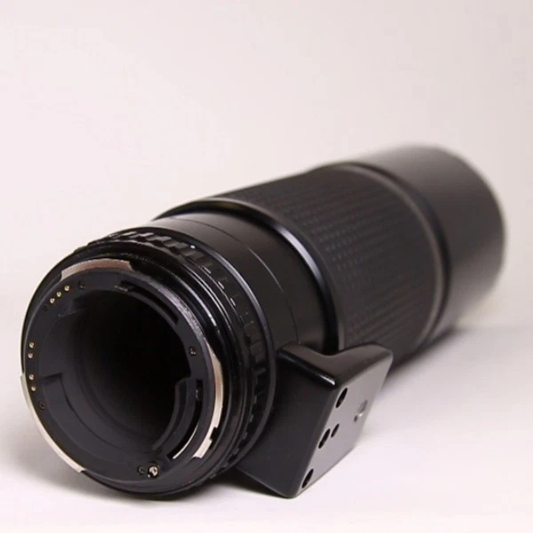 PENTAX 400mm Focal Camera Lenses for sale | eBay UK