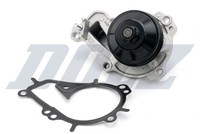 Dolz Wasserpumpe C150 FüR CitroËN DS Opel Peugeot
