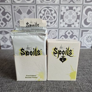 the spoils booster box Pokemon - Destined Rivals - Booster Bundle Case (25 Units)