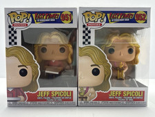 Funko Pop Fast Times at Ridgemont High Figures 14
