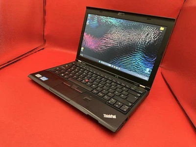Lenovo PC Laptops & Netbooks Lenovo ThinkPad X230 for sale | eBay UK