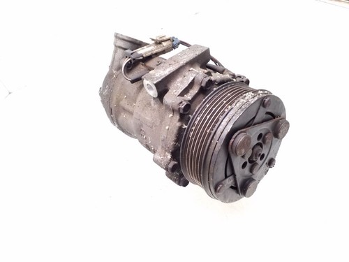 Opel Corsa C 2003 Klimakompressor Pumpe 24421642 Diesel 48kW ARA344168