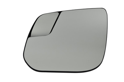 Heated Replacement Glass Assembly for 15-22 Colorado/Canyon, w/spot mirror cut o