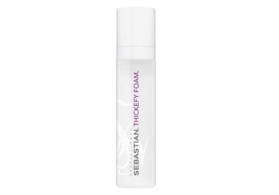Sebastian Professional Flow Thickefy Foam 190 ml Volumenschaum Kraft Fülle