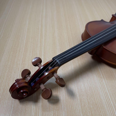 Scotti Syv-140 Violin 4/4 2003 | eBay Scotti Syv-140 Violin 4/4 2003 | eBay