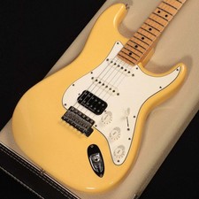 Fender Custom Shop TBC 1969 Stratocaster NOS Olympic White 2010 Chitarra elettrica
