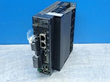 OMRON R88D-KN04H-ECT G5-SERIES SERVO DRIVE  12250980146