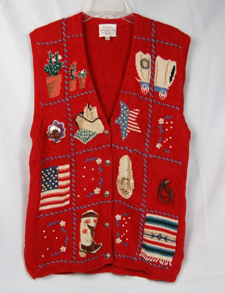 Susan Bristol Women's Sleeveless for sale | eBay