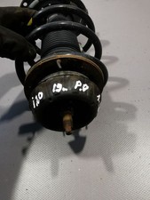 Hyundai i20 (GB IB) 2019 Vorne rechts Stoßdämpfer Federbein 54604C8500 Benzin