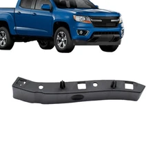 For 2015-2020 Chevrolet Colorado Bumper Bracket Retainer Support Right Passenger