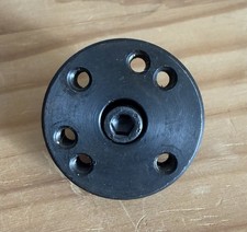 Flangia di supporto Emco Compact 5 (200250) *Rara* (Ultima)