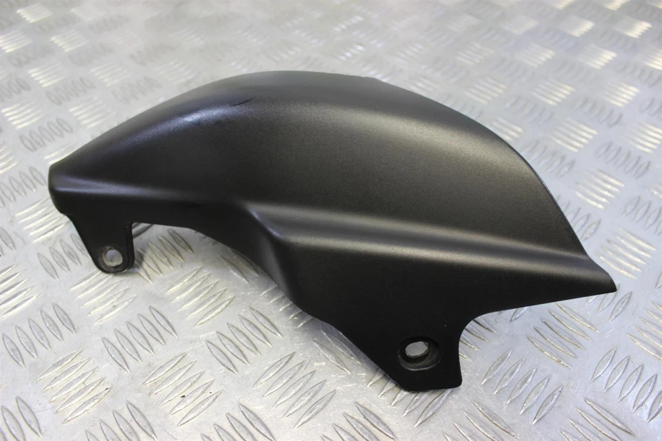 Panel trasero derecho Ducati Hypermotard 796 genuino 2010 2011 2012 B085 Foto 3 de 4
