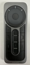 Wacom Express Key Wireless Remote - Model ACK411050 - For Cintiq/Intuos Pro