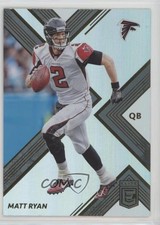 2017 Donruss Elite Matt Ryan #4 1k3