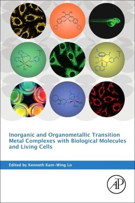 Inorganic and Organometallic Transition Metal Complexes With Biological Molec...