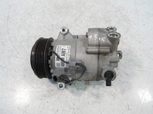 Klimakompressor für Opel Astra Meriva 1,6 CDTi B16DTL B16 LVM 13450516